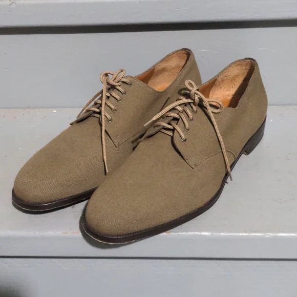 Salvatore Ferragamo | Shoes | Salvatore Ferragamo Derbys  display picture 3